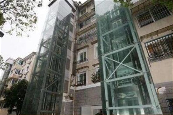 老舊小區(qū)加裝電梯到底多少人說了算？聽證會意見在這