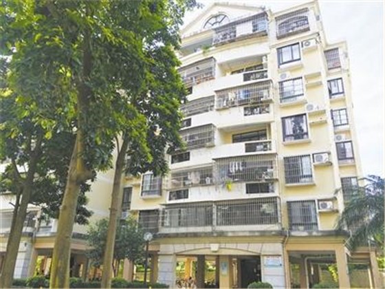 這座17歲老樓要裝電梯啦！業(yè)主將不再&ldquo;望樓興嘆&rdquo;