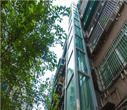 繞開(kāi)加裝電梯陷阱，順順利利加梯成功——桂園東路6號(hào)加梯案例