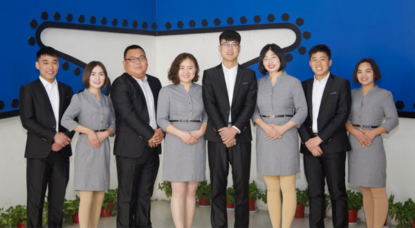 五星級(jí)維護(hù)保養(yǎng)服務(wù)，安心快樂(lè)享