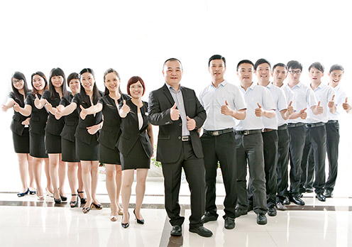 易佳梯設(shè)計團隊 